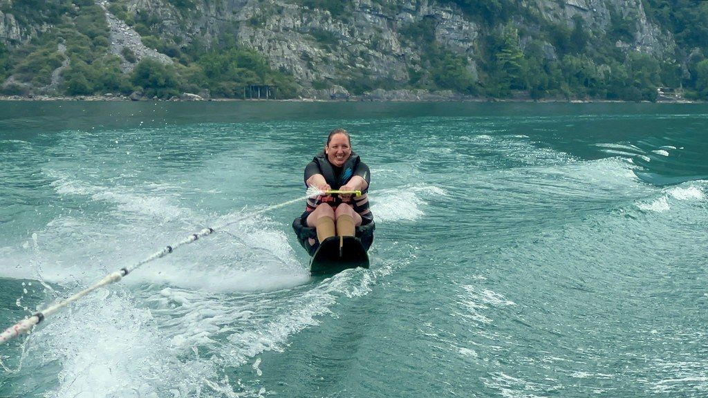 Wasserskikurse - Unsere Sommerangebote - Unsere Angebote - Breitensport ...